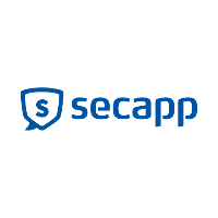 Secapp Oy Logo