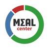 MEAL Center Logo