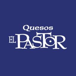 Quesos El Pastor Logo