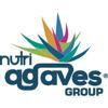 NutriAgaves Group: a worldwide company Logo