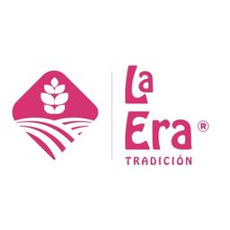 Pastelerias La Era Logo