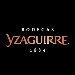 Bodegas Yzaguirre Logo