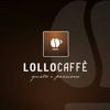 LolloCaffe Logo