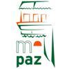 Mercado de la Paz Logo