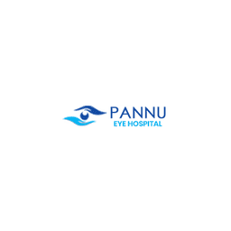 Pannu Eye Hospital Logo