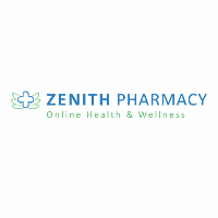 Zenith Pharmacy Logo