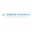 Zenith Pharmacy Logo