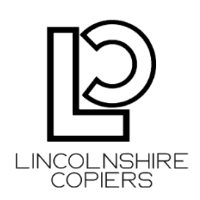 Lincolnshire Copiers Logo