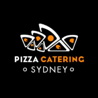 Pizza Catering Sydney Logo