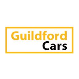 Guildford Cars Logo