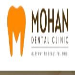 Mohan Dental Clinic Logo