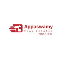 Appaswamy Logo