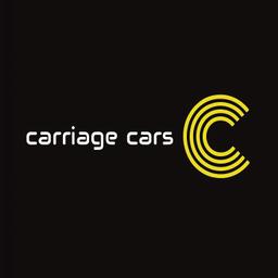 Carriage Cars Logo