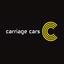 Carriage Cars Logo