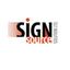 Sign Source Solution Logo