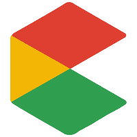 Curatora Logo