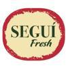 SEGUI FRESH SPAIN Logo