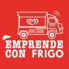 Emprende con Frigo Logo