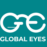 Global Eyes Logo