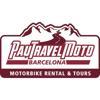 PauTravelMoto Logo