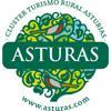 ASTURAS, Cluster Turismo Rural Asturias Logo