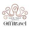 Offitravel Logo