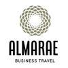 Almarae Viajes Logo