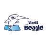 Viajes Beagle Logo