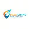 Beldaturismo Travel & Marketing Logo