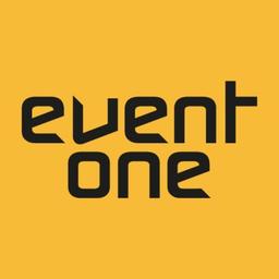 Event-One DMC Logo