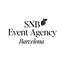 SNB Event Agency Logo