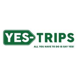 Yes-Trips.com Logo