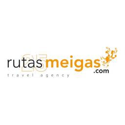 Rutas Meigas Travel Agency Logo