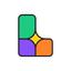 LEGNDS.app Logo