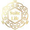 Suite Life Logo