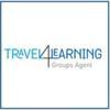 TRAVEL 4 LEARNING Logo