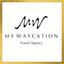 MY WAYCATION ~ Luxury Villas in Croatia Logo