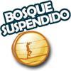 Bosque Suspendido, parque de aventura en los arboles Logo