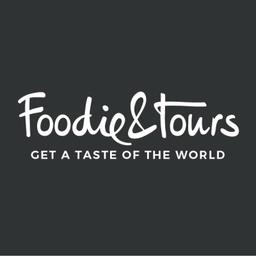 Foodie&Tours Logo