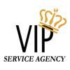 VIP Service Agency™ Logo