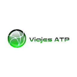 Viajes ATP Logo