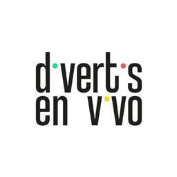 Divertis En Vivo Logo