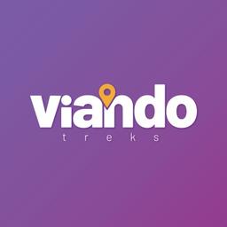 Viandotreks, SL Logo