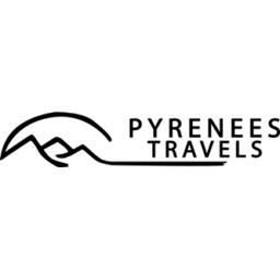 PYRENEES TRAVELS Logo
