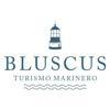Bluscus - Turismo Marinero Logo