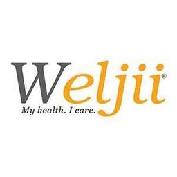 Weljii Logo