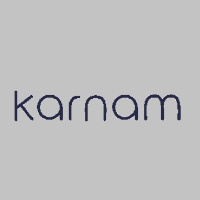 Karnam Fabric Logo
