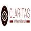 Dr. Mayank Bansal MD(AIIMS), FRCS(UK) – Claritas Eye & Retina Institute Logo
