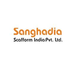 Sanghadiascafform Logo