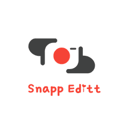 Snappeditt Logo